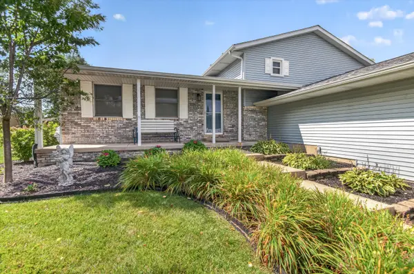 264 Springhill Drive, Valparaiso, IN 46385