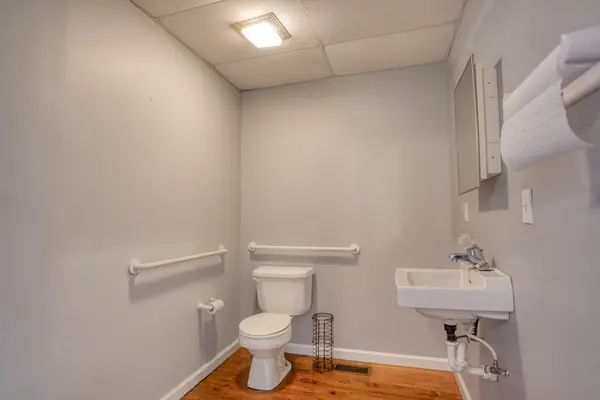 202 E 5th Street #2, Fowler, IN 47944
