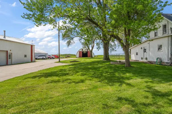13933 W 135th AVE, Cedar Lake, IN 46303