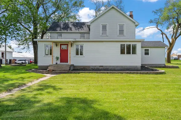 13933 W 135th AVE, Cedar Lake, IN 46303