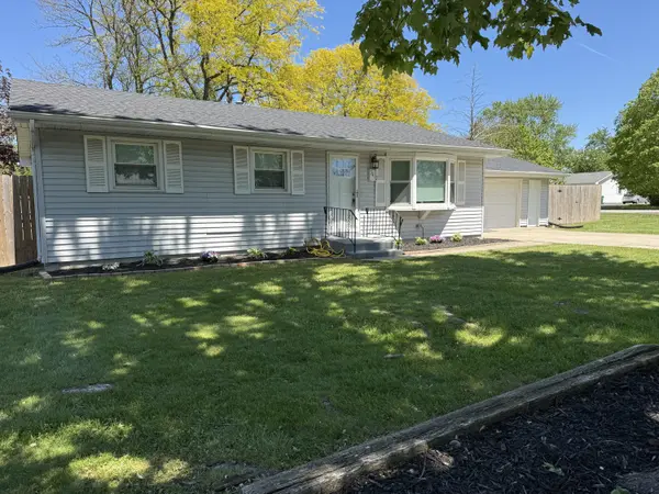 3412 W 78th PL, Merrillville, IN 46410