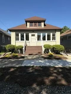 Address Not Disclosed
