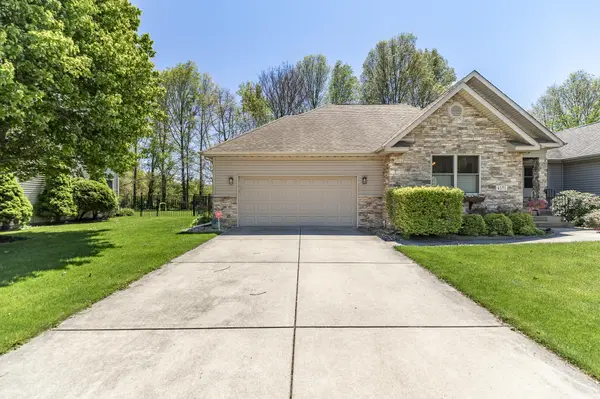 4171 Westwood S Lane, Chesterton, IN 46304