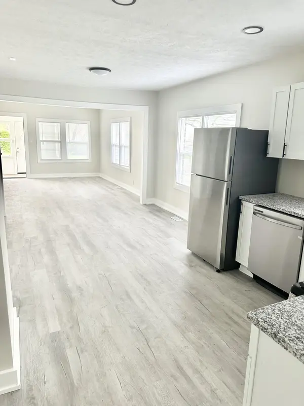 623 N Carroll AVE, Michigan City, IN 46360