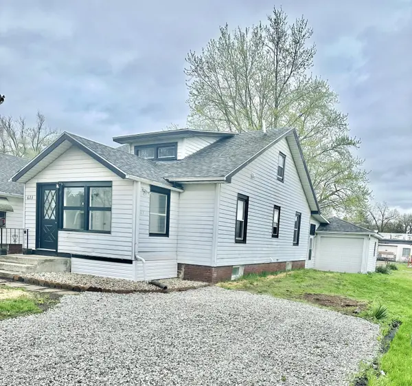 623 N Carroll AVE, Michigan City, IN 46360