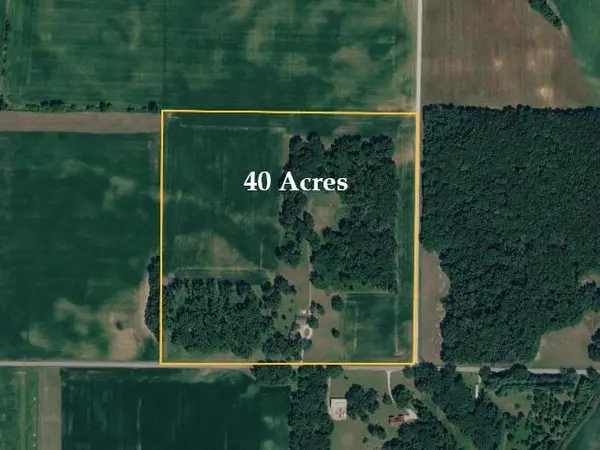 5110 W 400, Winamac, IN 46996