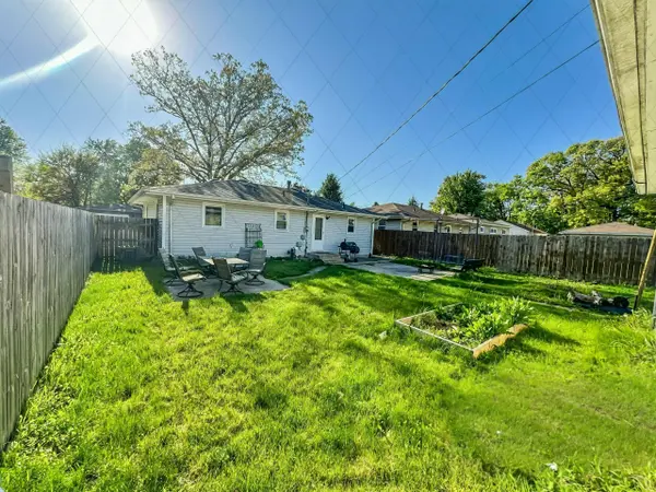 2821 Vigo Street, Lake Station, IN 46405