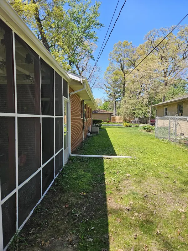 2032 Welnetz Road, Trail Creek, IN 46360