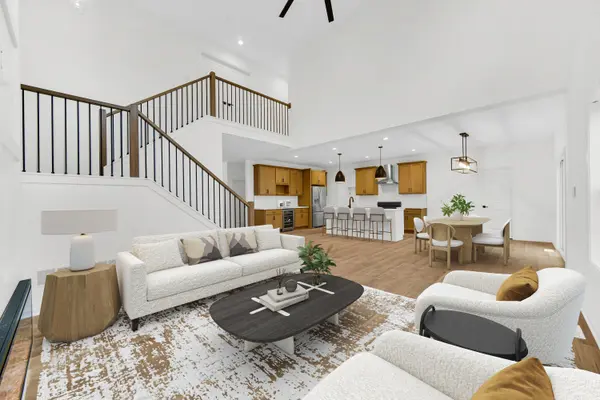 726 Verdano Terrace, Crown Point, IN 46307