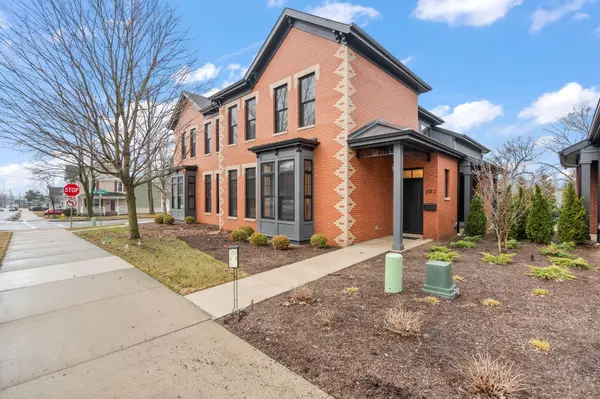 201 N Campbell ST, Valparaiso, IN 46385