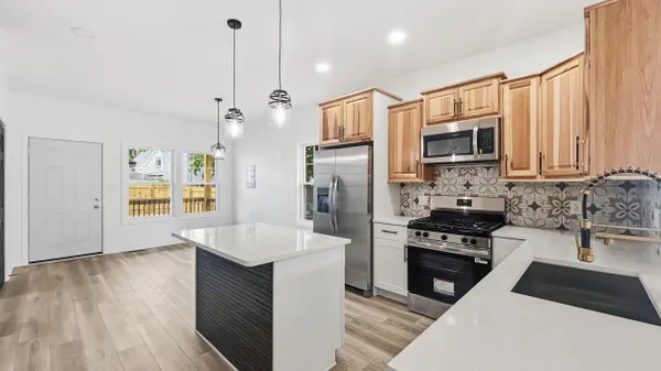 5658 Walter Avenue, Hammond, IN 46320