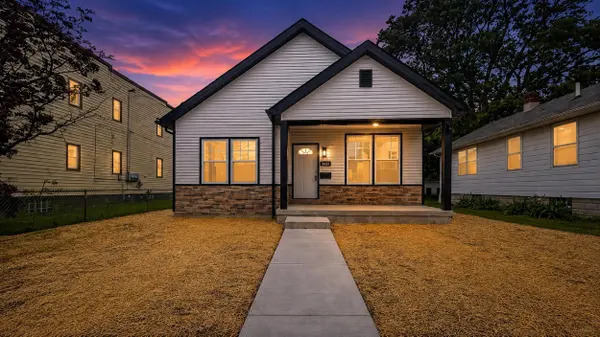 5658 Walter AVE, Hammond, IN 46320