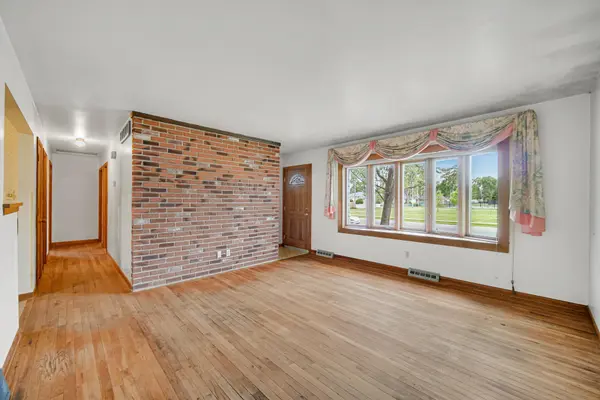 519 N Jay AVE, Griffith, IN 46319