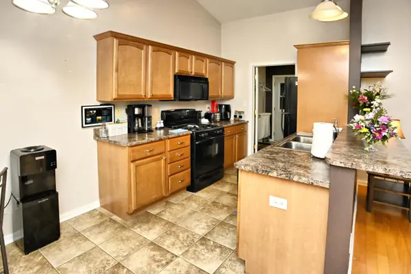 10630 W 115th CT, Cedar Lake, IN 46303