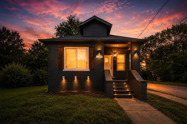 2395 Jefferson ST, Gary, IN 46407