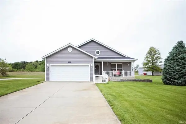 5233 S 325 E, Star City, IN 46985