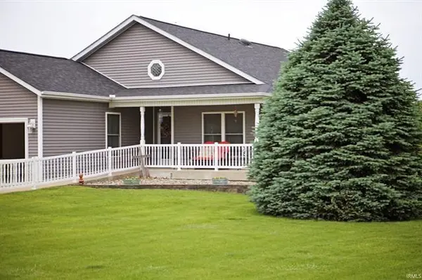 5233 S 325 E, Star City, IN 46985
