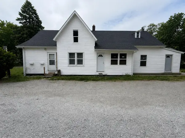 111 S Porter ST, Michigan City, IN 46360