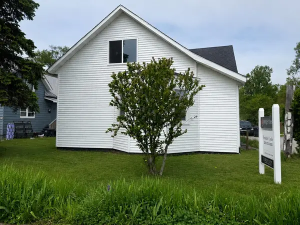 111 S Porter ST, Michigan City, IN 46360