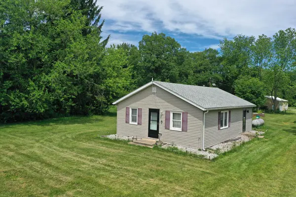 2554 E 400 N, Rensselaer, IN 47978