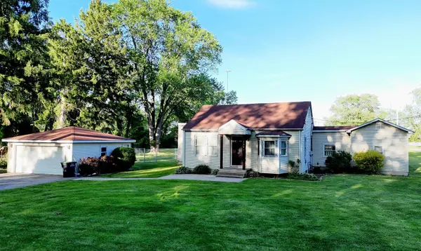 2207 N County Line RD, Portage, IN 46368