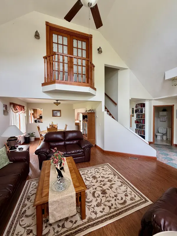 1960 S Fernwood DR, Knox, IN 46534