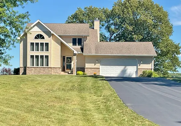 1960 S Fernwood DR, Knox, IN 46534