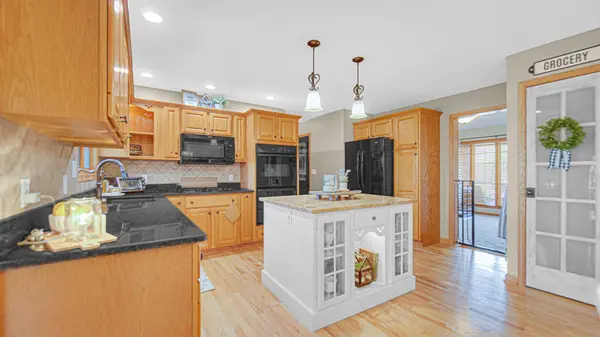 628 Fawn Circle, Lowell, IN 46356