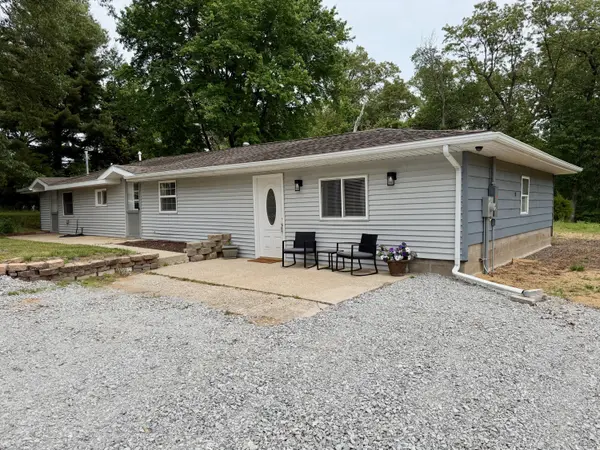 4440 S 800 W, San Pierre, IN 46374
