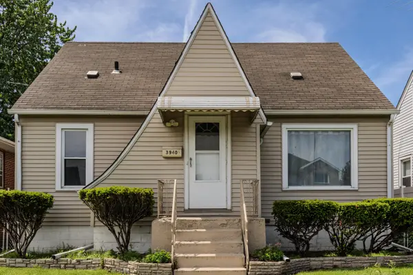 3940 Towle Avenue, Hammond, IN 46327