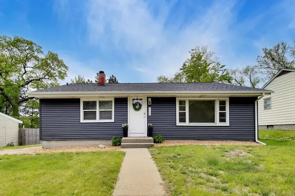 449 Washington Park BLVD, Michigan City, IN 46360