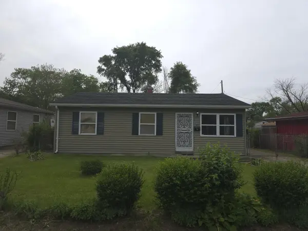 1962 Whitcomb ST, Gary, IN 46404