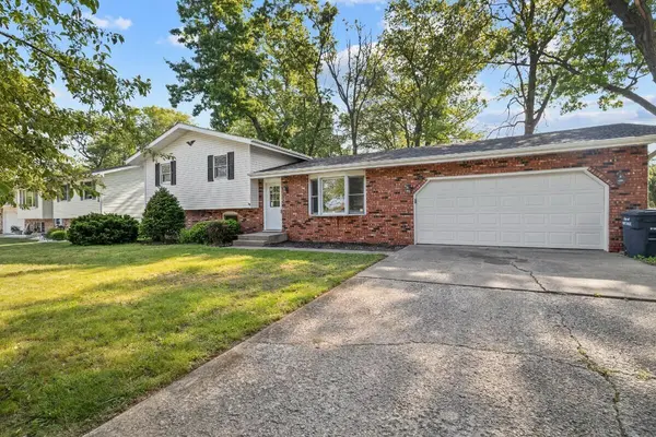 2123 Lapine ST, Portage, IN 46368