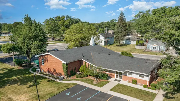 939 S Wisconsin ST, Hobart, IN 46342
