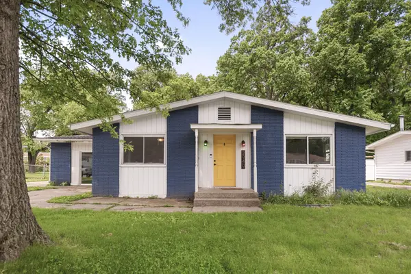 2940 Elmwood ST, Portage, IN 46368