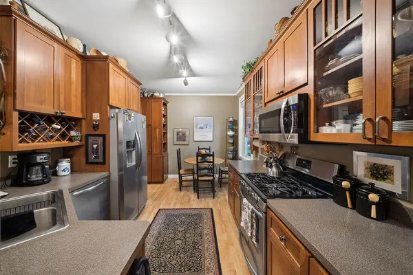 400 Autumn Trail, Michigan City, IN 46360