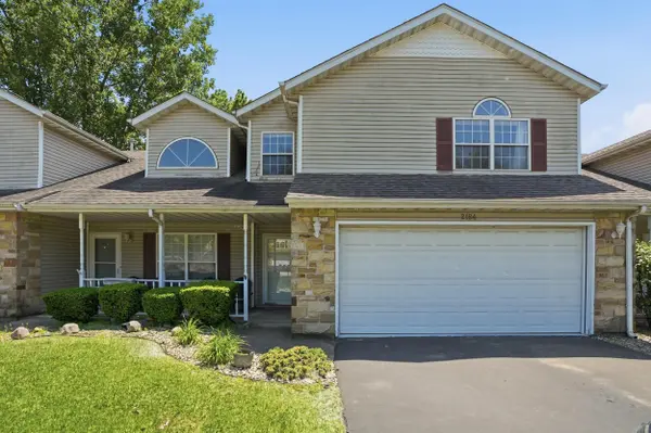 2184 Timberidge LN, Highland, IN 46322