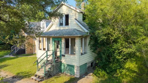 3869 Connecticut ST, Gary, IN 46409