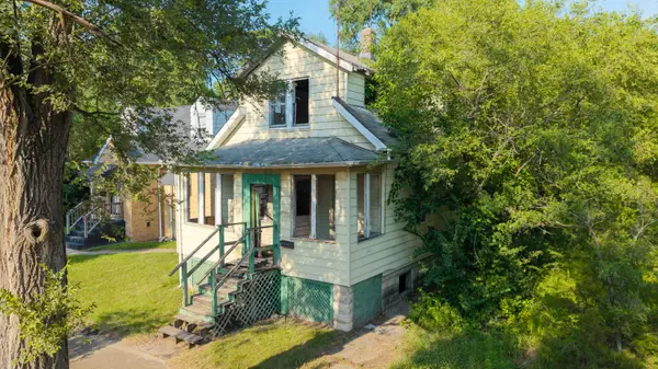 3869 Connecticut ST, Gary, IN 46409