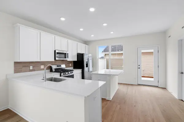 13065 Carolina ST, Crown Point, IN 46307