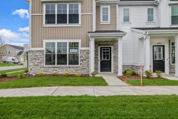 13065 Carolina ST, Crown Point, IN 46307