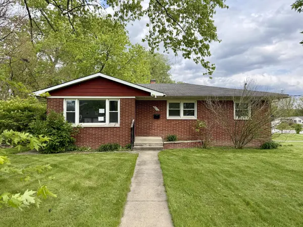 2271 Hamstrom RD, Portage, IN 46368