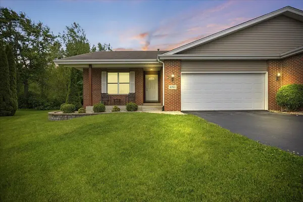 6760 Coffman DR, Schererville, IN 46375