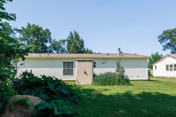 605 E Washington Street, Morocco, IN 47963
