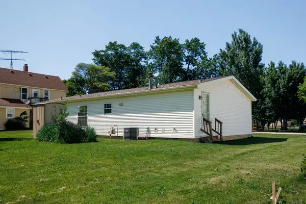 605 E Washington Street, Morocco, IN 47963