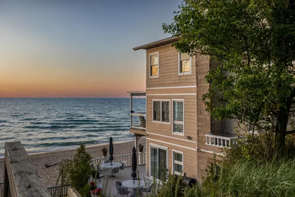 2300 Lake Shore Drive, Long Beach, IN 46360