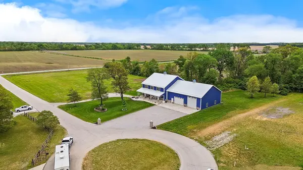 1613 W 940 N, Lake Village, IN 46349
