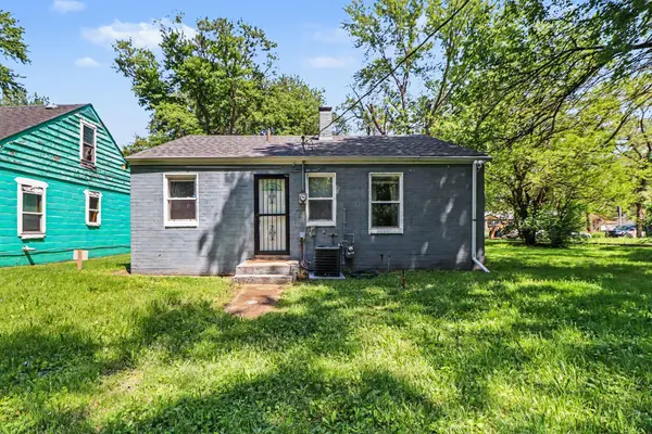 3442 Buchanan ST, Gary, IN 46408