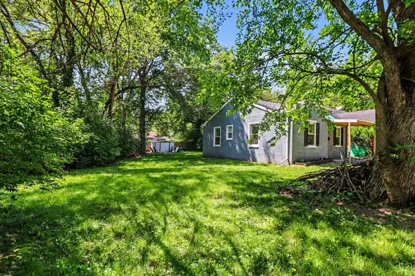 3442 Buchanan ST, Gary, IN 46408