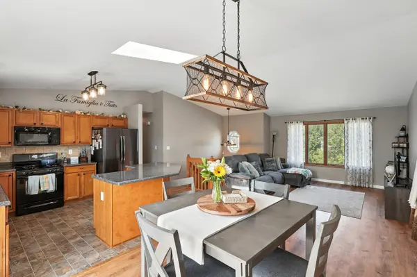 8921 W 125th Place, Cedar Lake, IN 46303